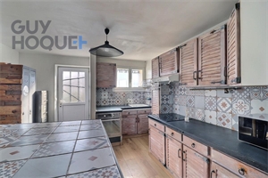 t3 à la vente -   77120  COULOMMIERS, surface 62 m2 vente t3 - UBI465674645